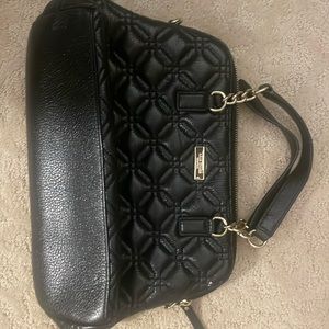 Kate Spade black purse